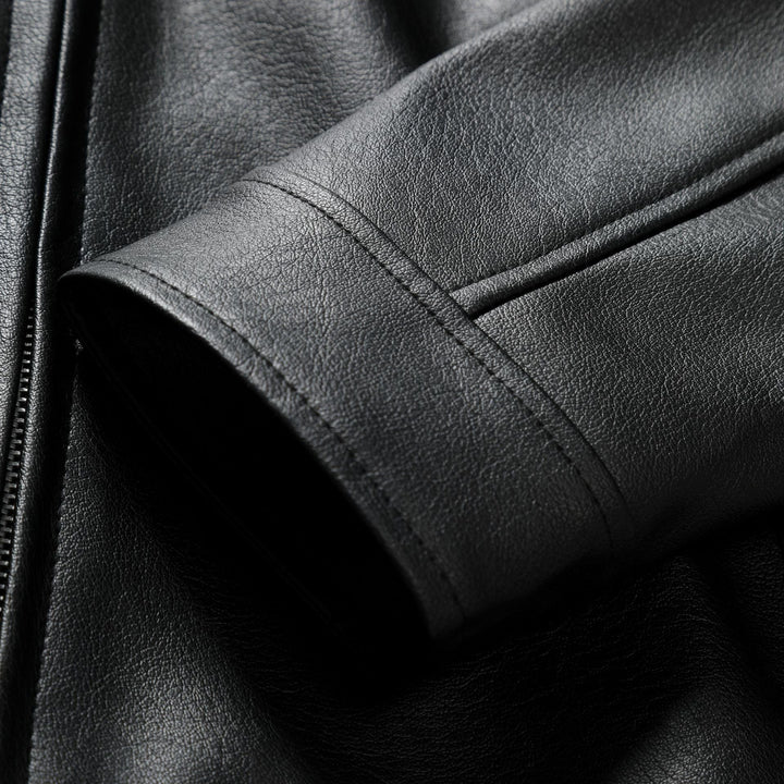 Jacket motorcycle men&