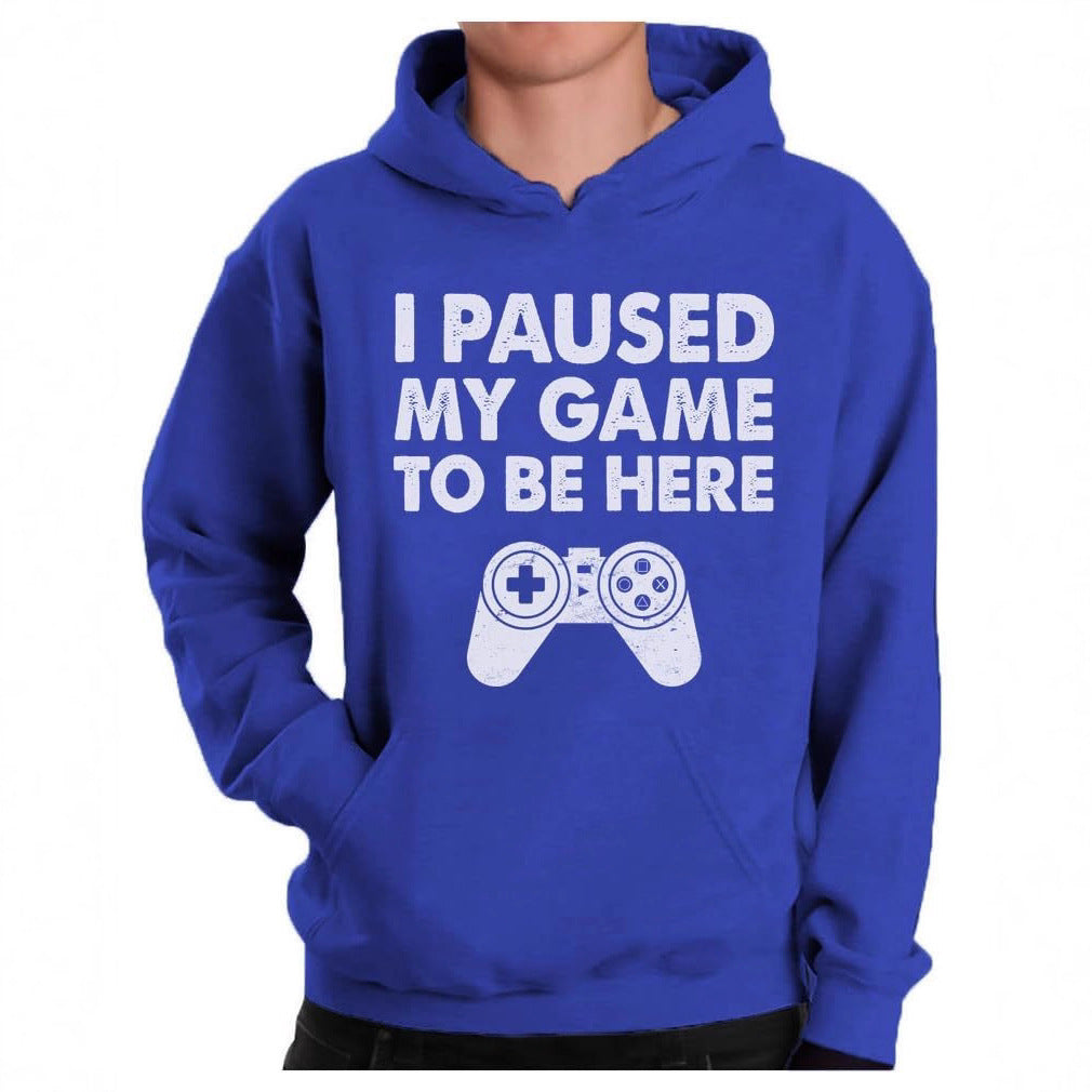 Men&