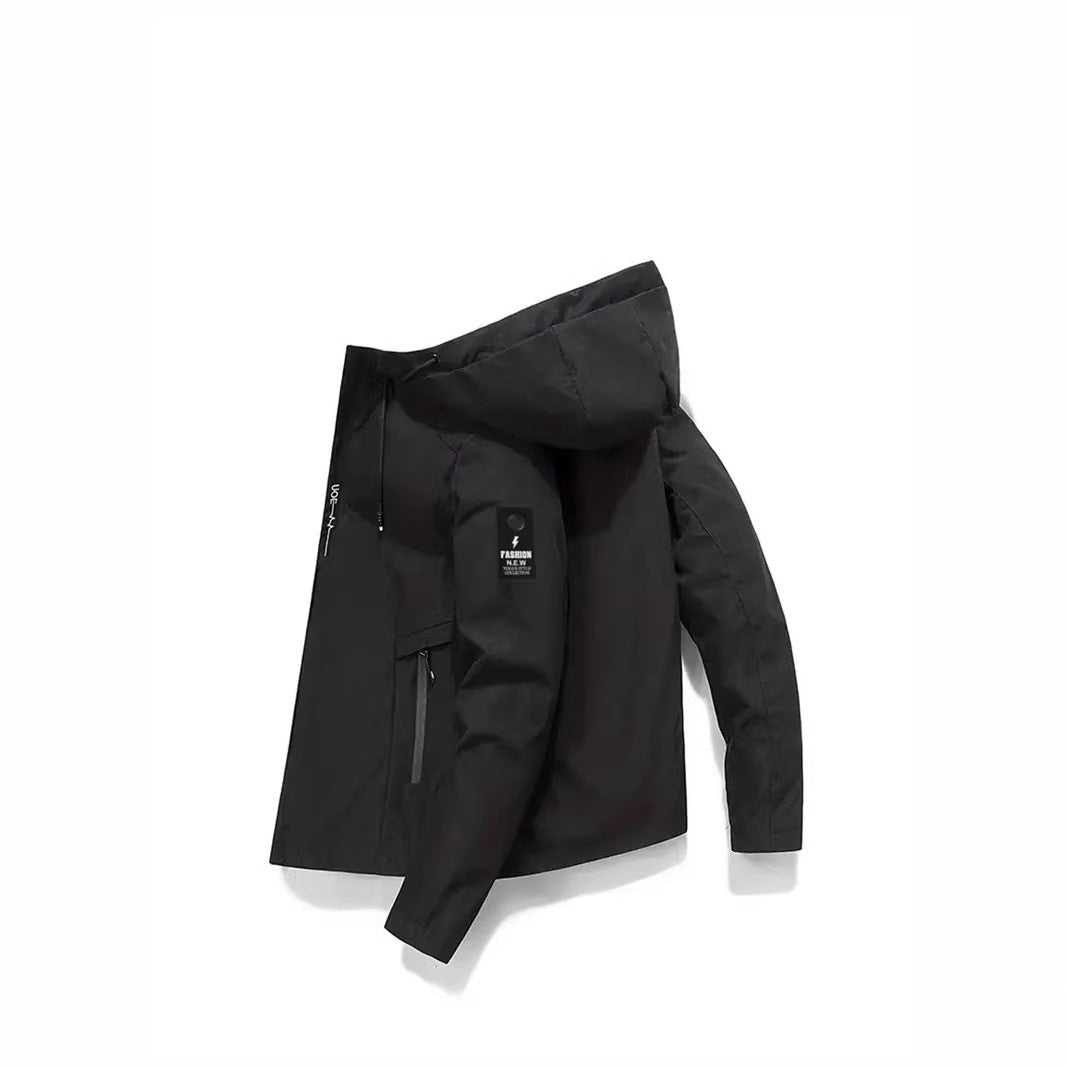 Jacket Transitional Women&
