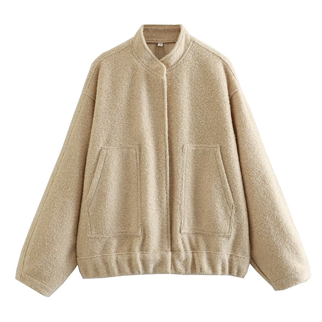 Coat women&