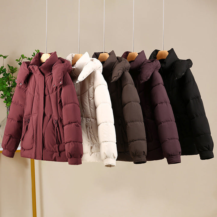 Jacket down women&