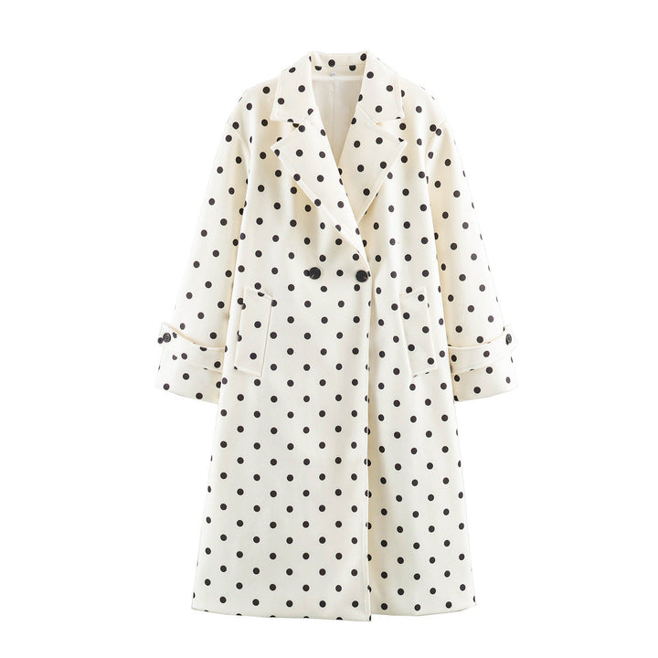 Coat Trench coat Women&