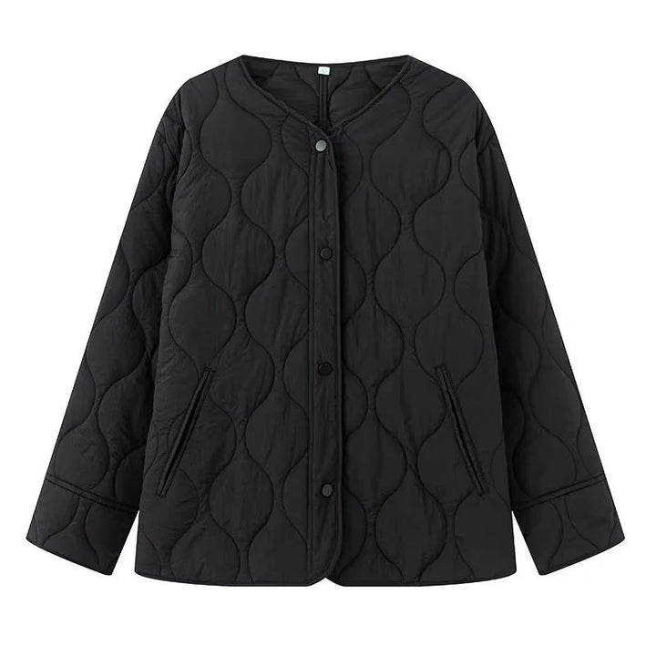 Jacket quilted Women&