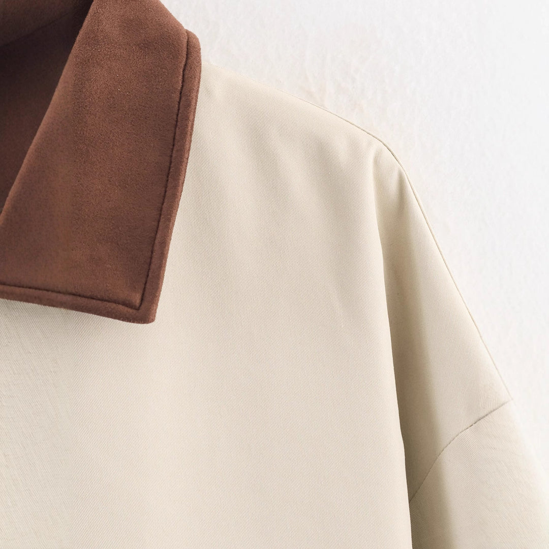 Jacket Transitional Women&