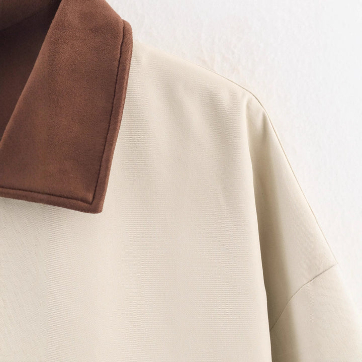 Jacket Transitional Women&