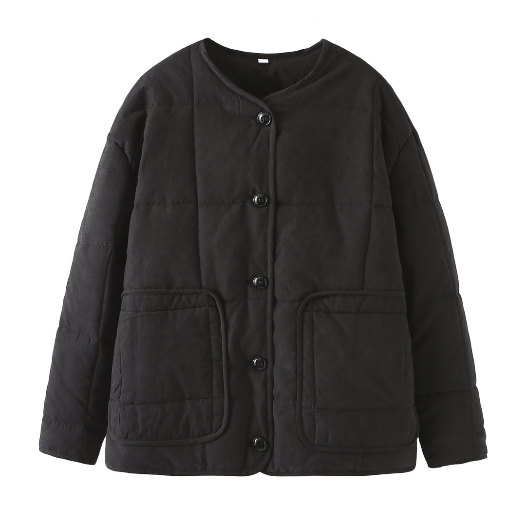 Parka women&