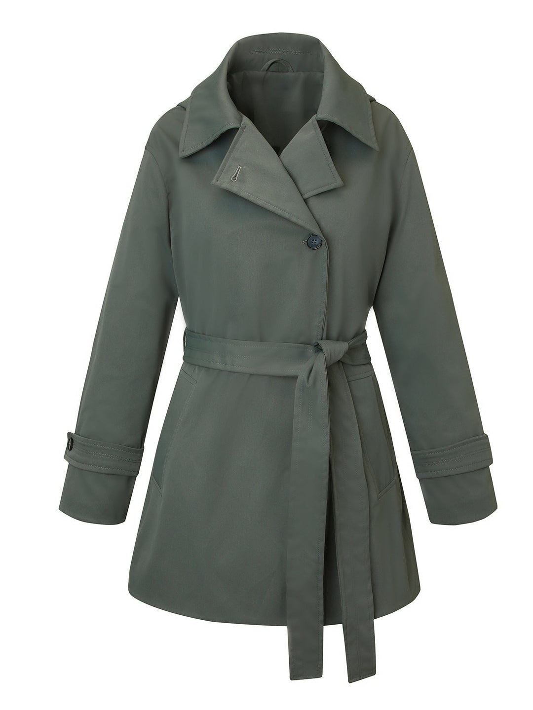 Coat Trench coat Women&