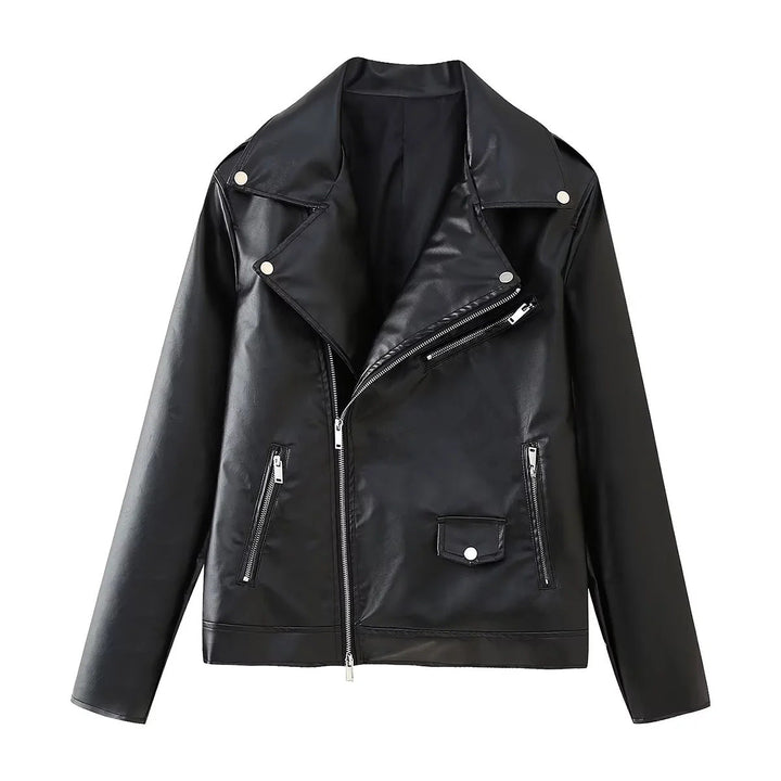 Biker jacket women&