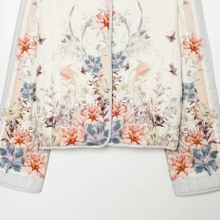Jacket Quilted Women&