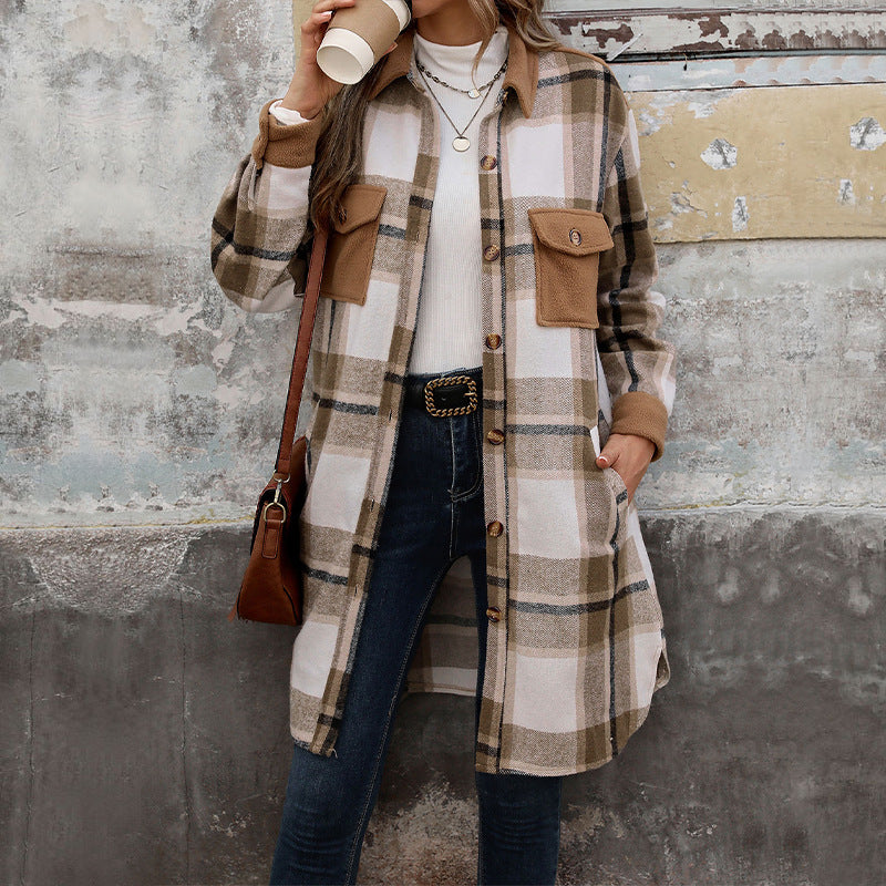 Coat women&