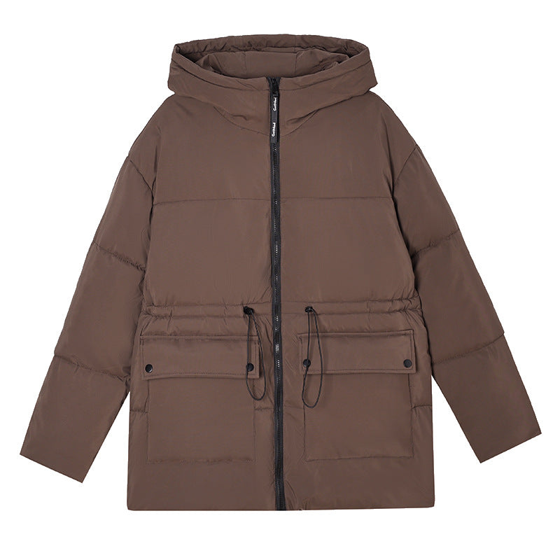Parka women&