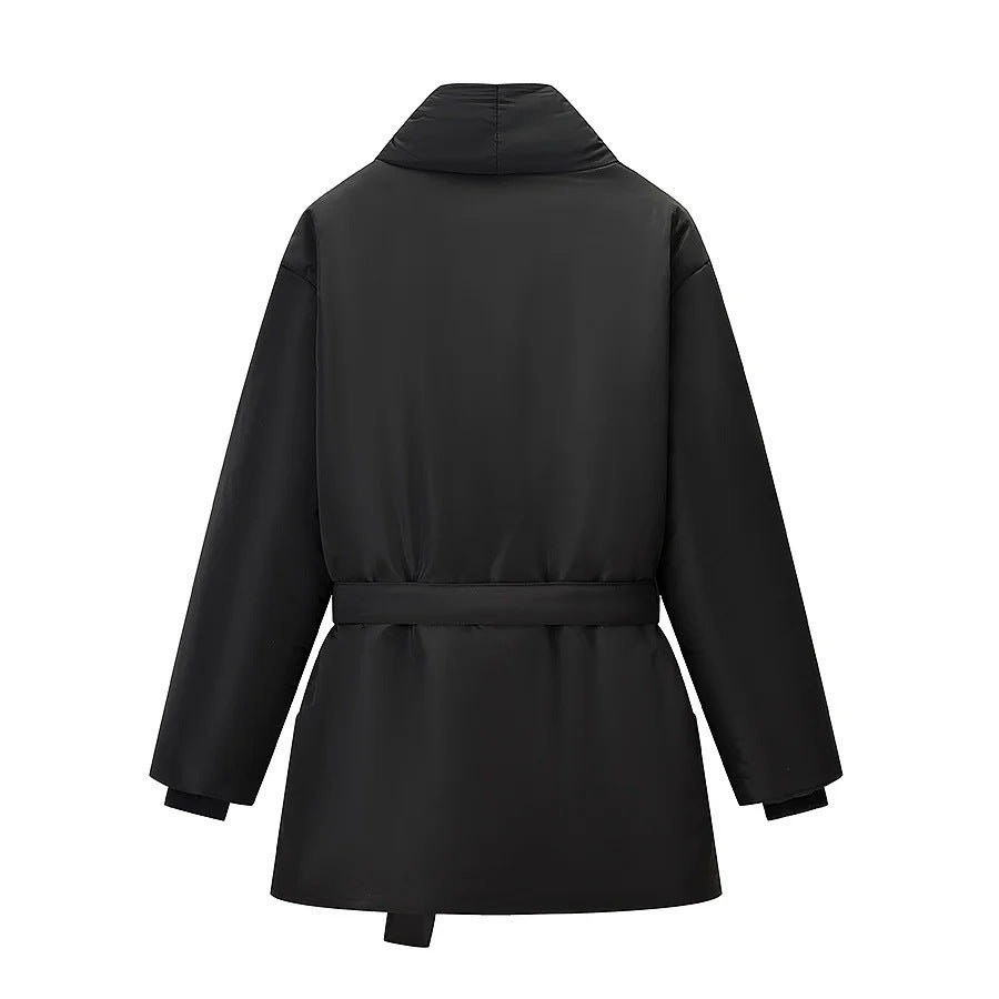 Jacket quilted women&
