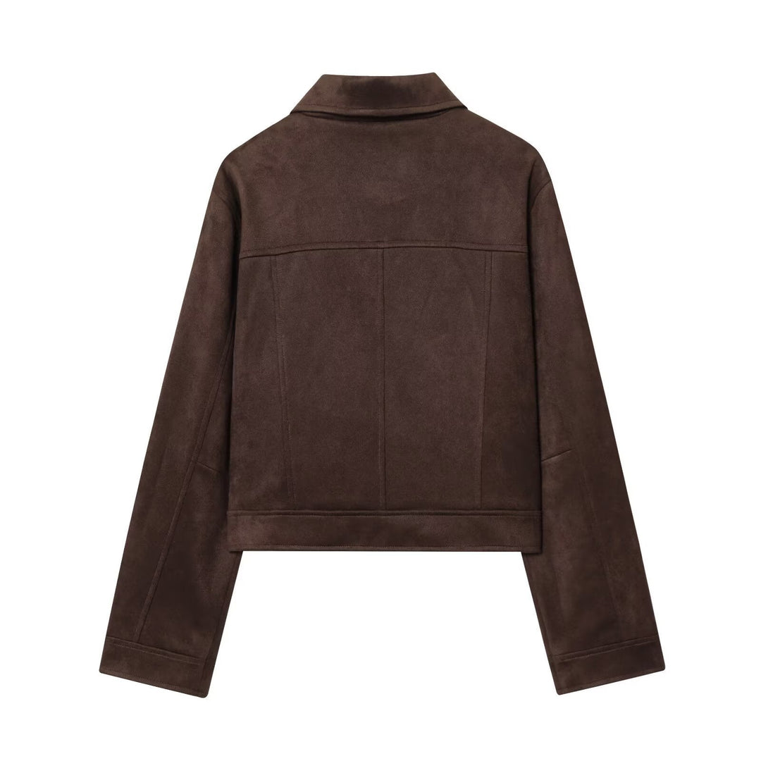 Jacket Transitional Women&