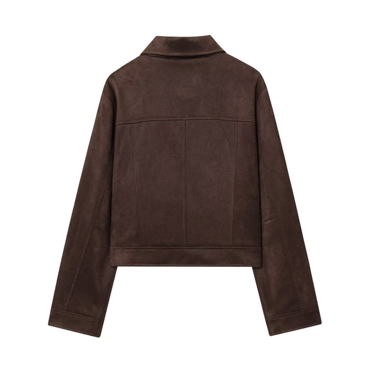 Jacket Transitional Women&