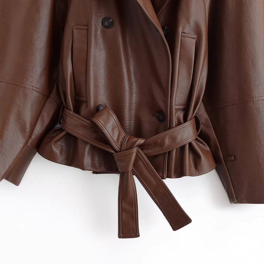 Coat Trench coat Women&