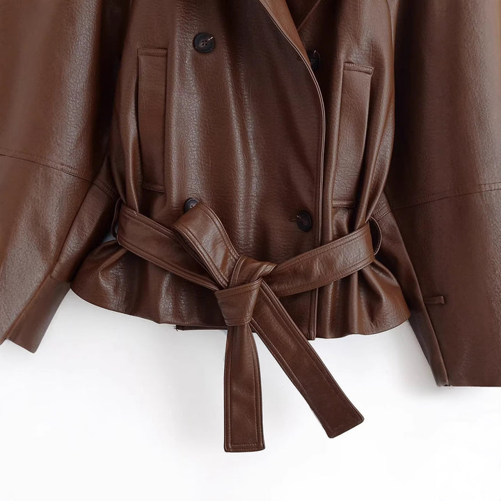 Coat Trench coat Women&