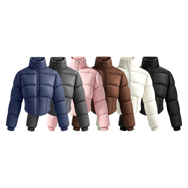 Jacket Quilted Women&