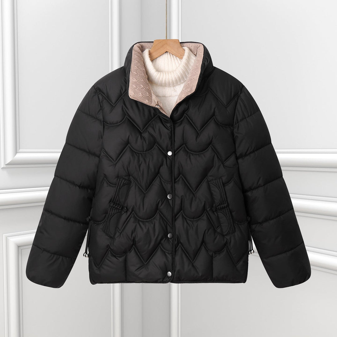 Jacket down women&