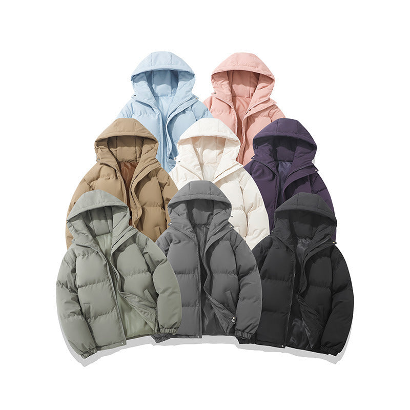 Jacket Quilted Women&