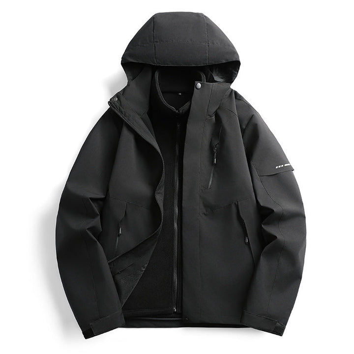 Jacket softshell women&