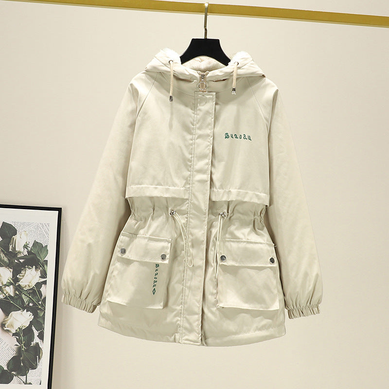 Parka women&