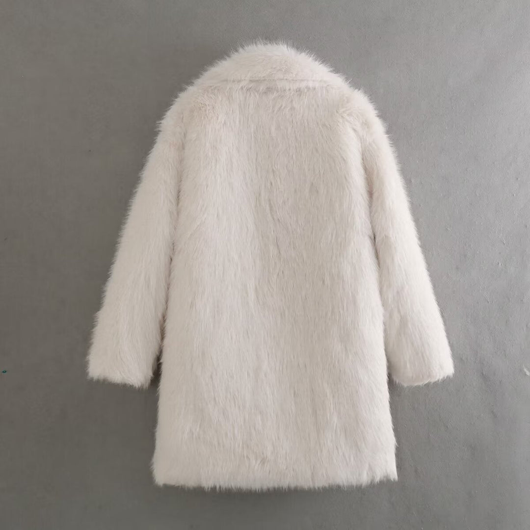 Coat women&