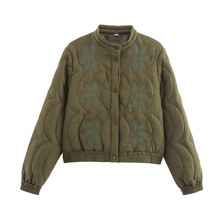 Jacket Quilted Women&