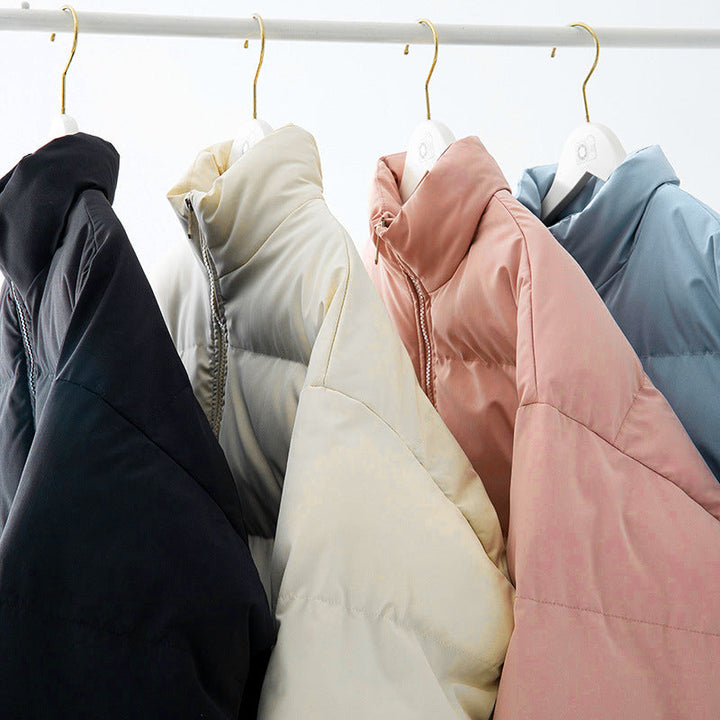 Jacket Quilted Women&
