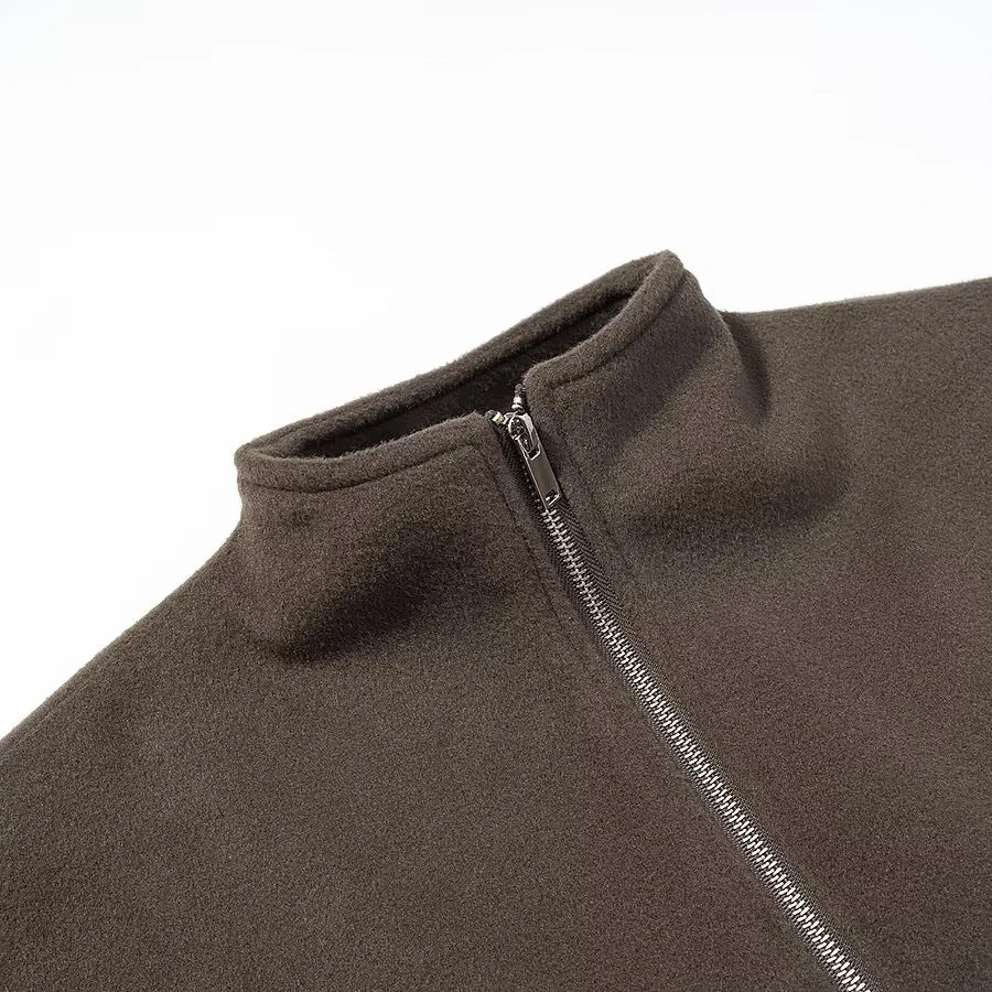 Jacket fleece women&