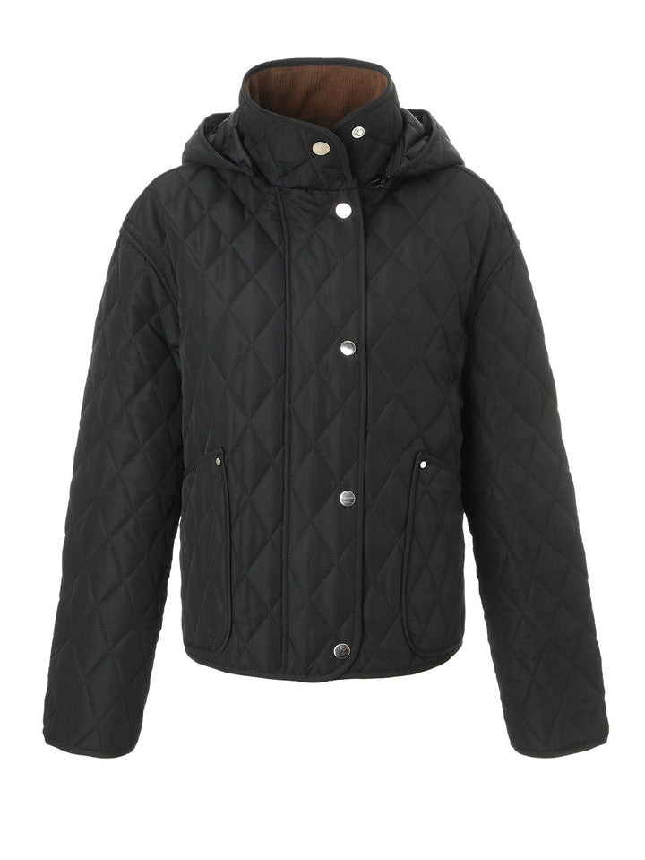 Jacket Quilted Women&
