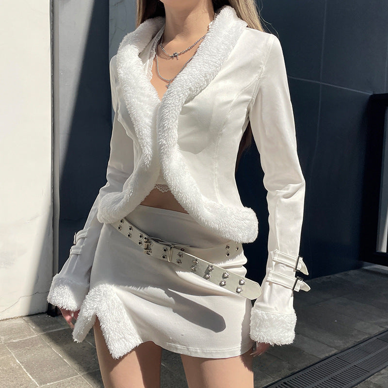 bolero women&