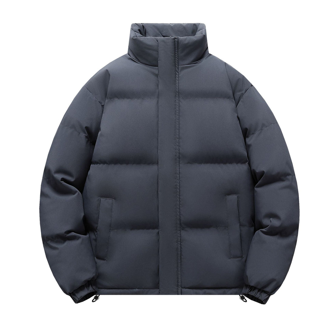 Quilted Men&