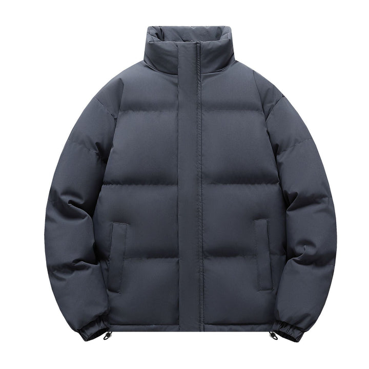 Quilted Men&
