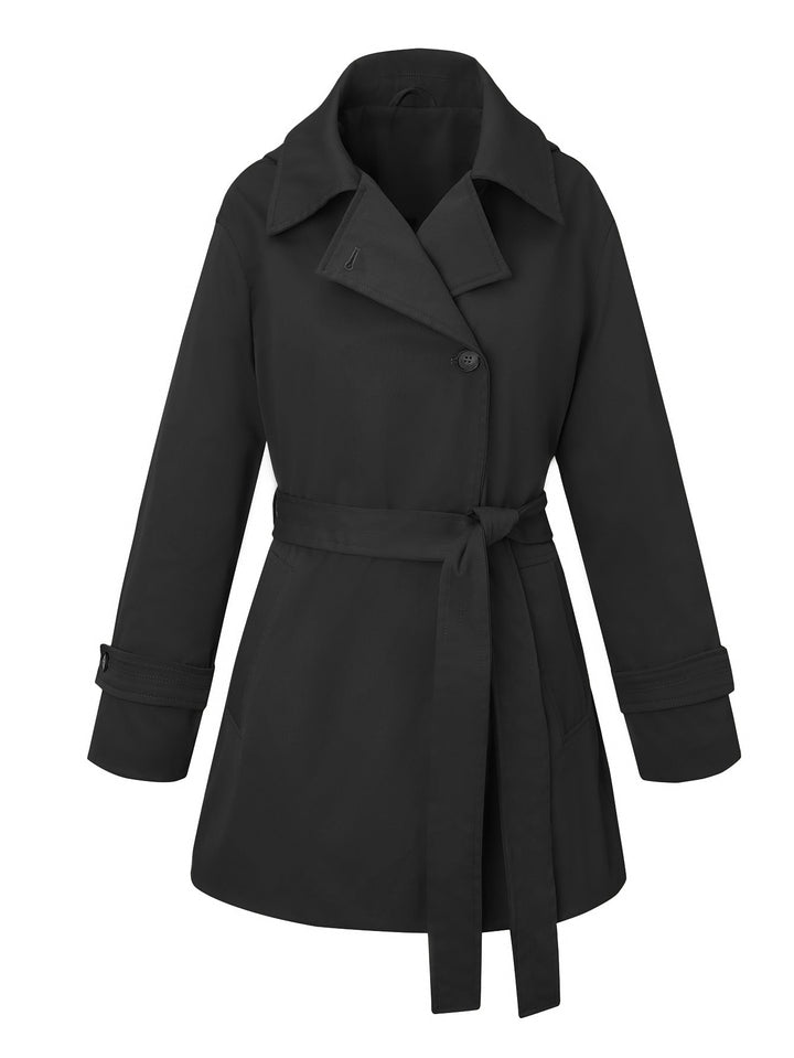 Coat Trench coat Women&