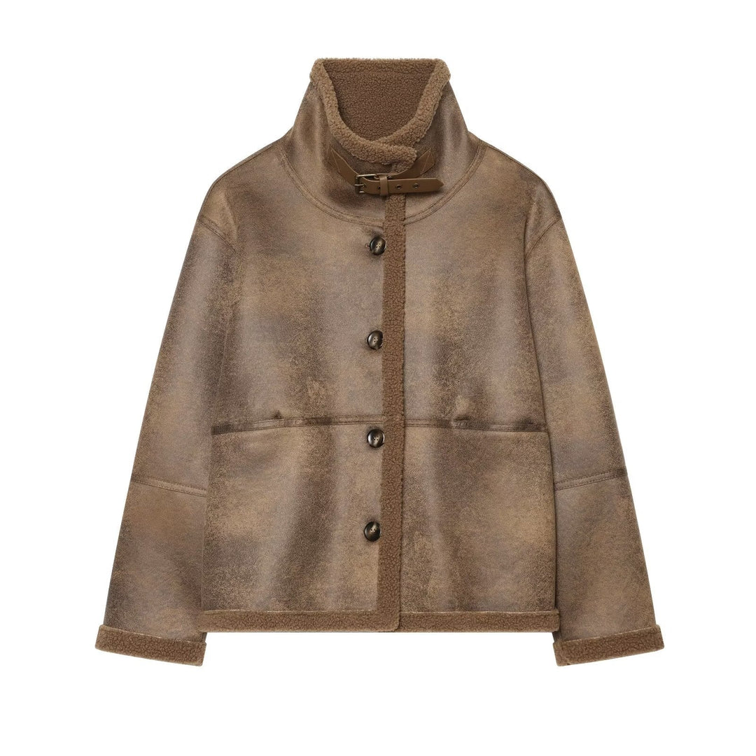 Jacket Transitional Women&