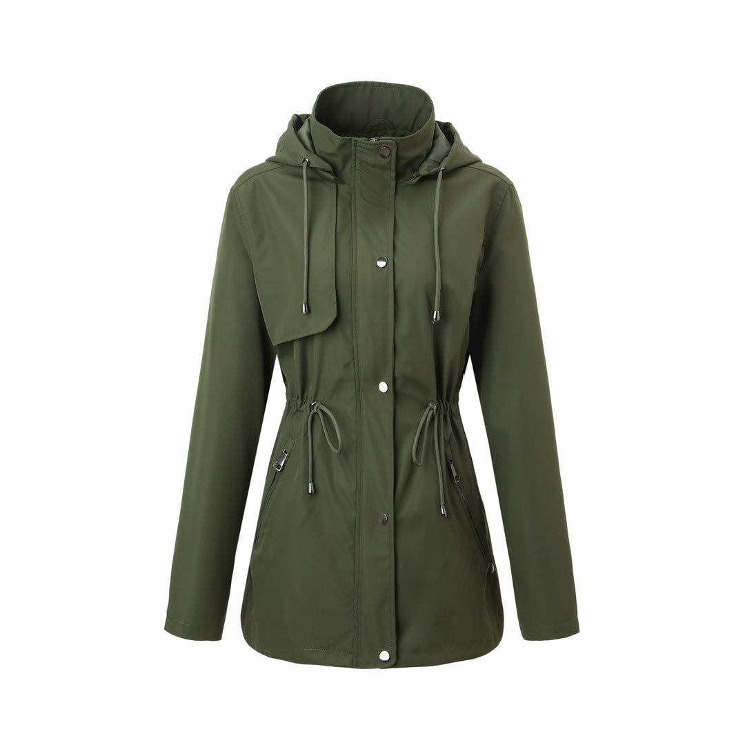 Jacket Transitional Women&