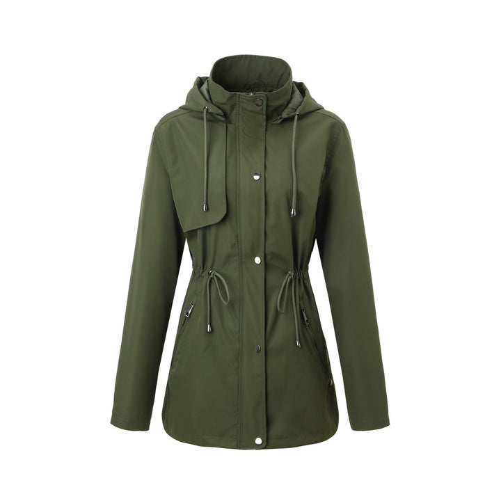 Jacket Transitional Women&
