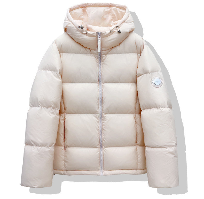 Jacket down women&