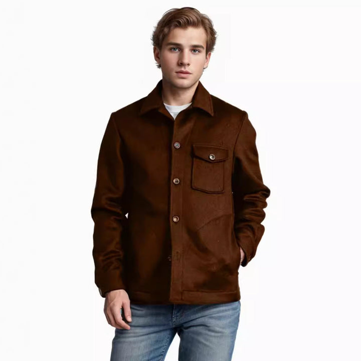 Jacket workwear men&