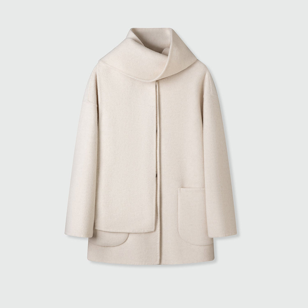 Coat women&