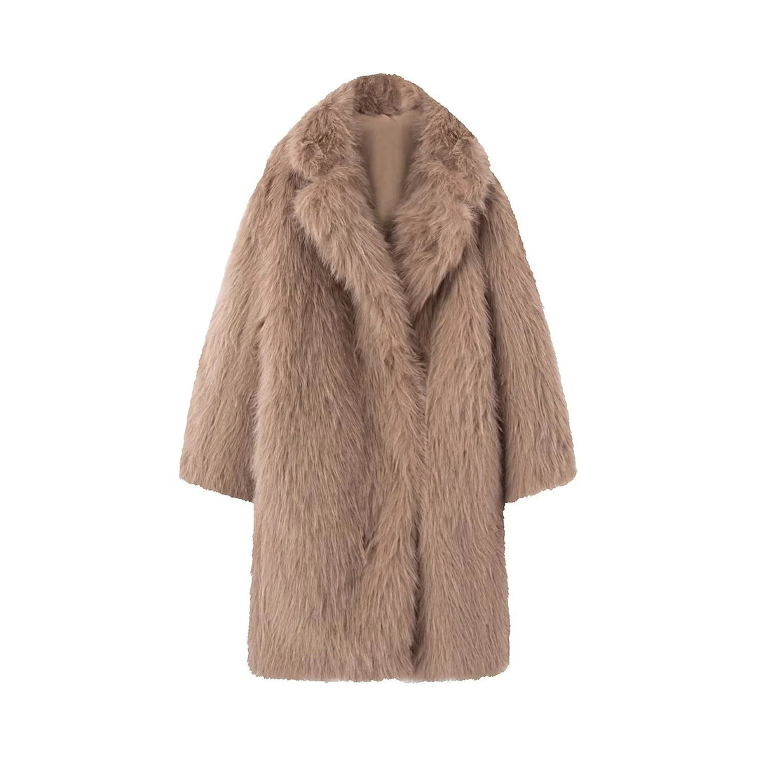 Coat women&