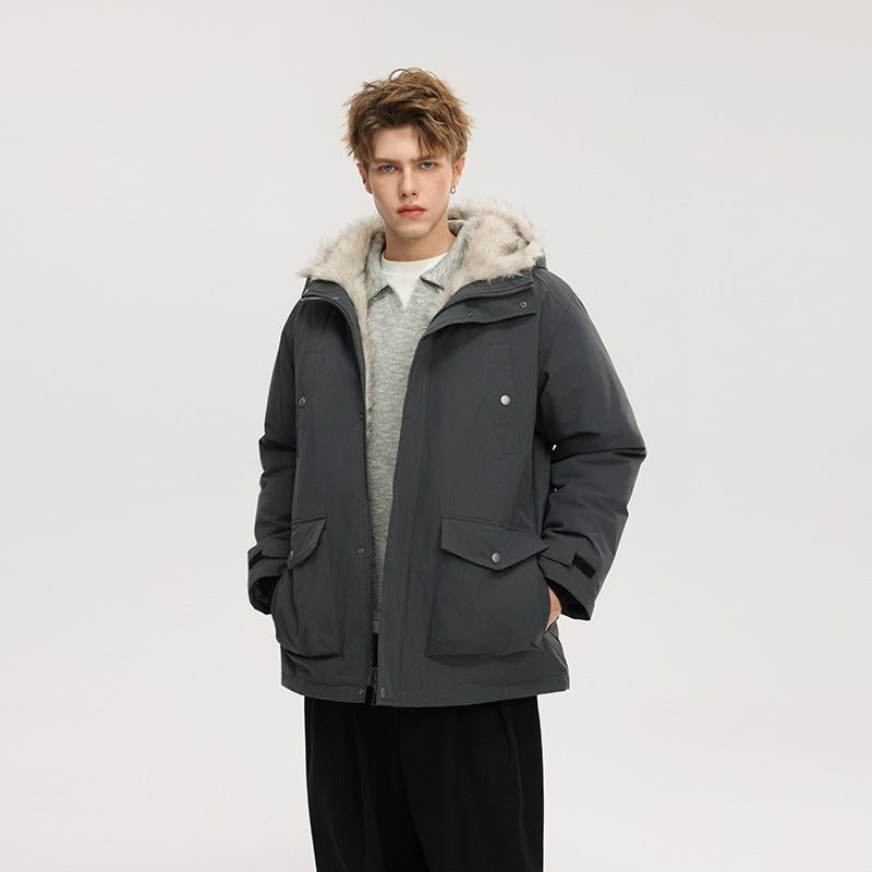 Men&