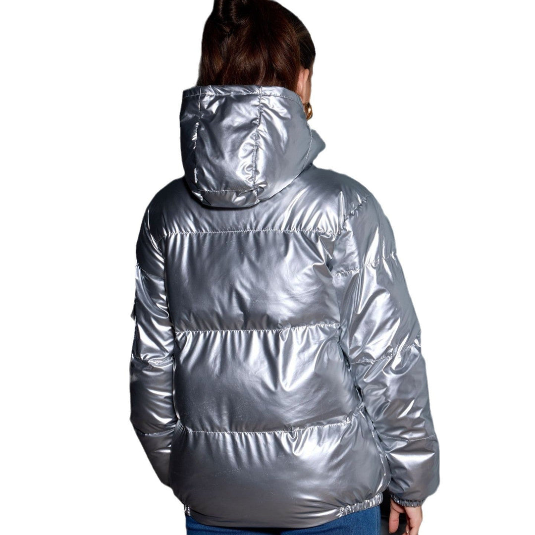 Jacket quilted women&