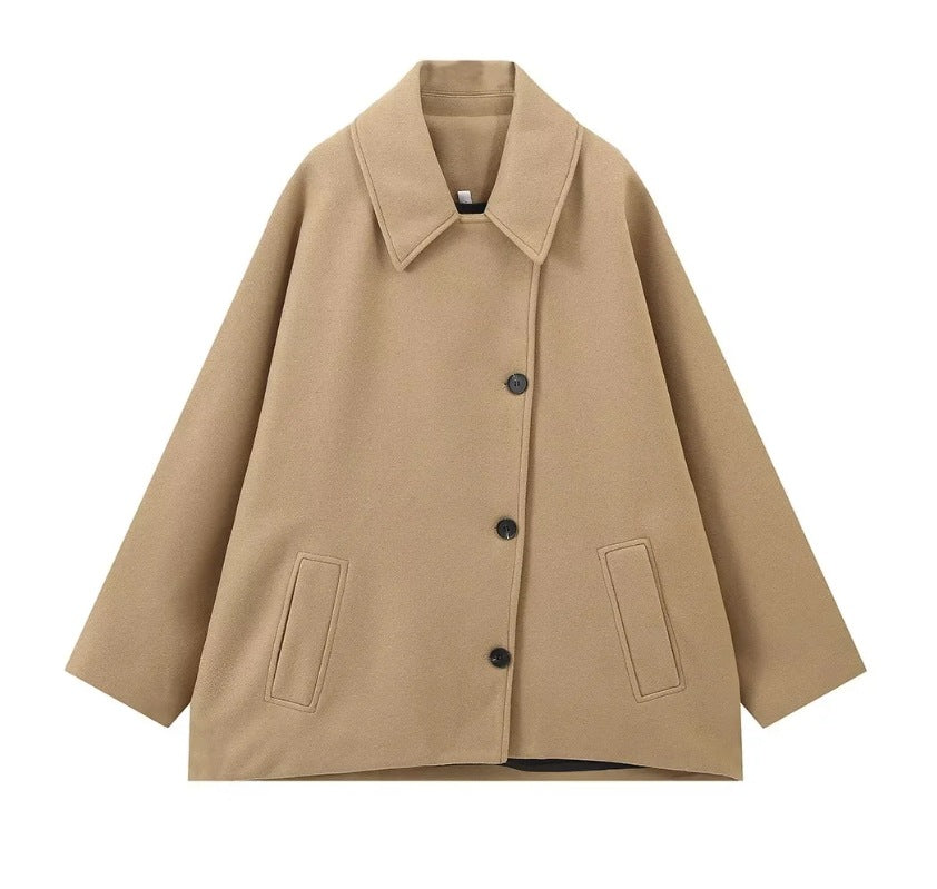 Jacket Transitional Women&