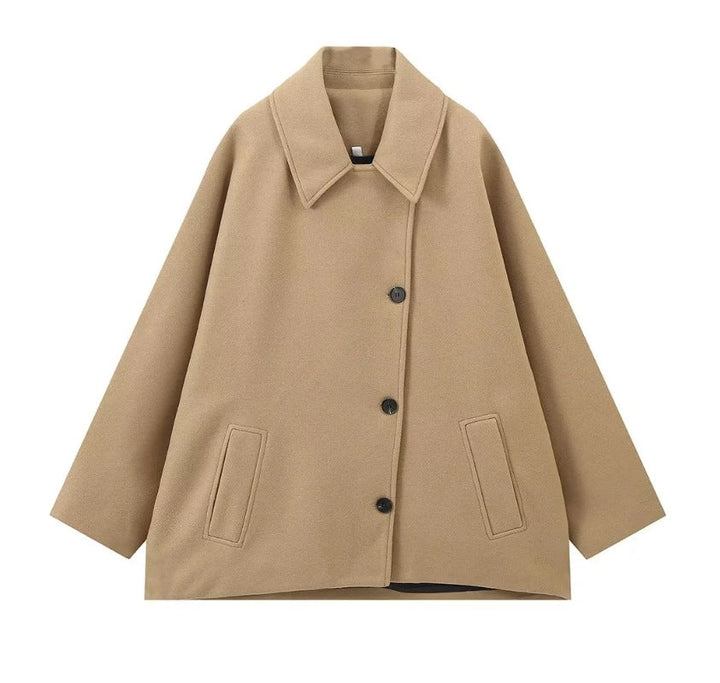 Jacket Transitional Women&