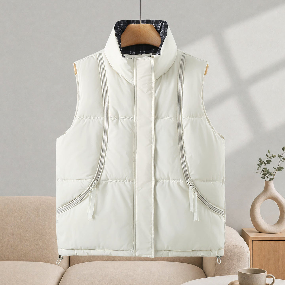 Jacket softshell women&