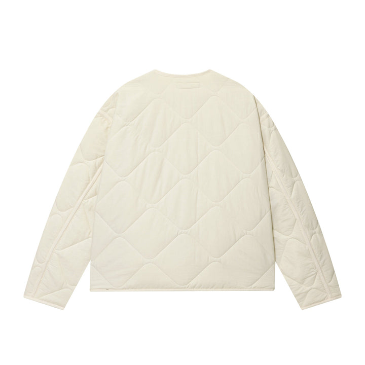 Jacket quilted women&