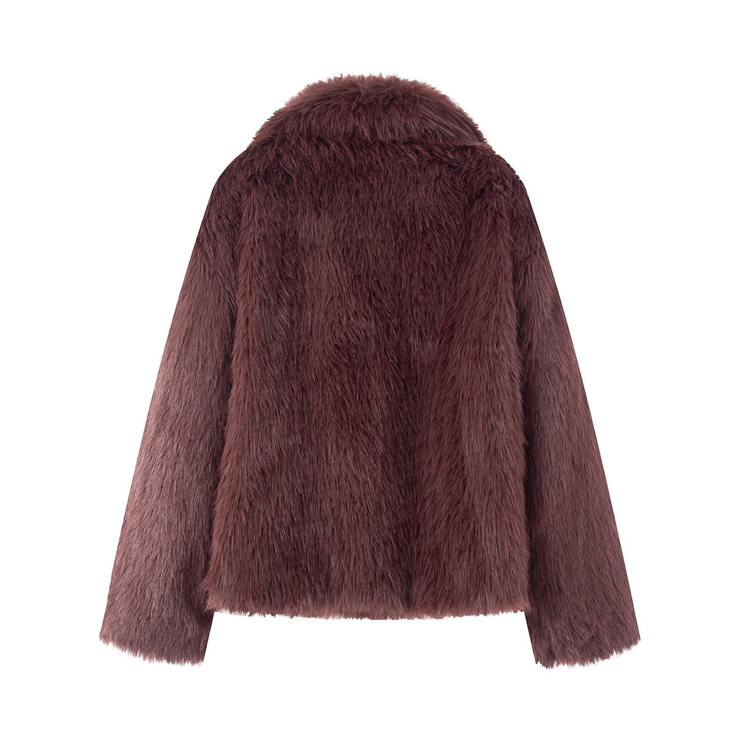 Coat women&