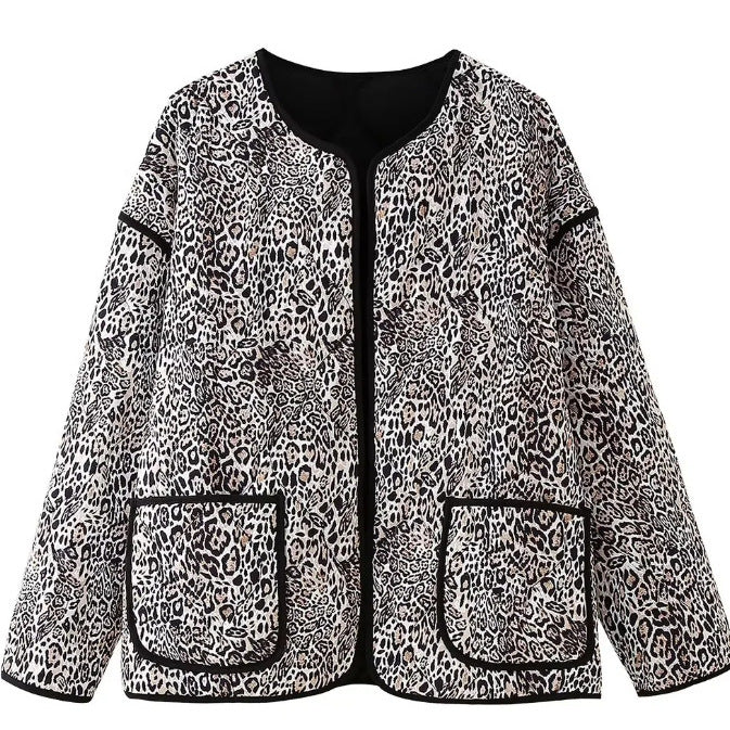 Jacket Quilted Women&