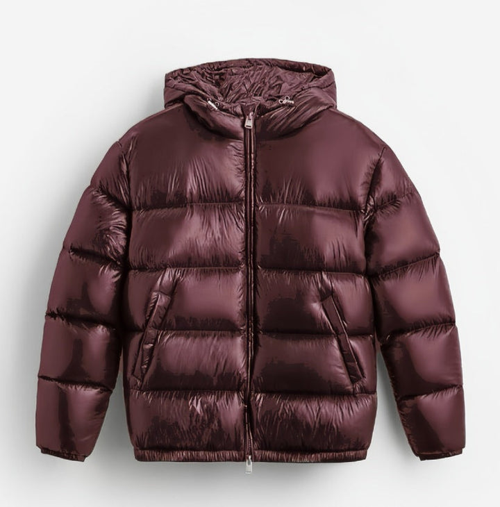 Jacket down Women&
